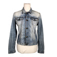 Unisex Crocker - Teksatagi, suurus 36 - Sinine ()