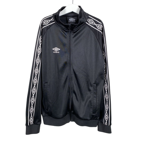Unisex Umbro - Soojendusjope, suurus 146 - 152 - Must ()