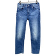 Unisex Lindex - Teksad, suurus 146 - 152 - Sinine ()
