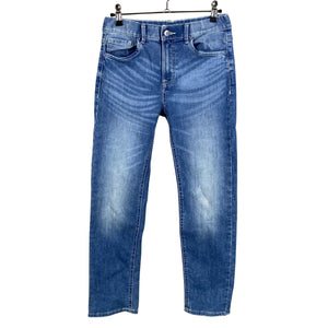 Unisex Lindex - Teksad, suurus 146 - 152 - Sinine (1)