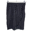 Unisex Karl Lagerfeld - Mitteveniv seelik, suurus 38 - Must ()