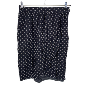 Unisex Karl Lagerfeld - Mitteveniv seelik, suurus 38 - Must (1)