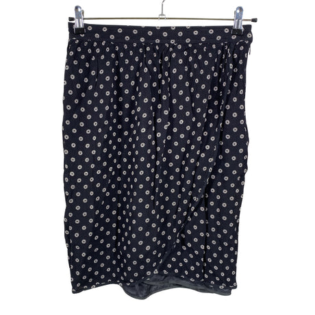 Unisex Karl Lagerfeld - Mitteveniv seelik, suurus 38 - Must ()