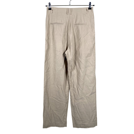 Unisex Lindex - Viigipüksid, suurus 36 - Beige (2)