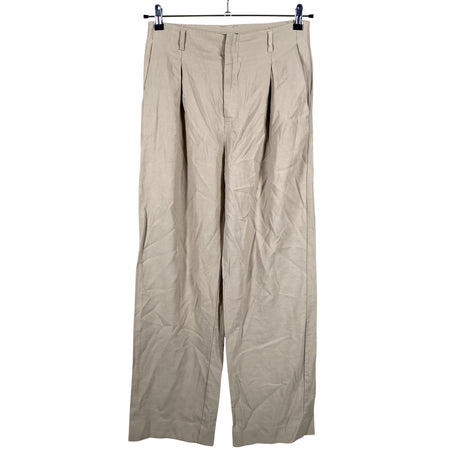 Unisex Lindex - Viigipüksid, suurus 36 - Beige ()