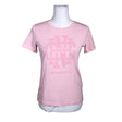 Unisex Gant - T-särk, suurus 36 - Heleroosa ()