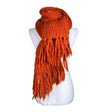 Unisex Handmade - Sall, suurus Ei kokoa - Oranž ()