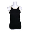 Unisex Arket - Trikotaažist topp, suurus 38 - Must ()