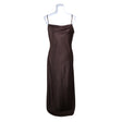 Unisex Garconne - Õhtukleit, suurus 40 - Pruun ()