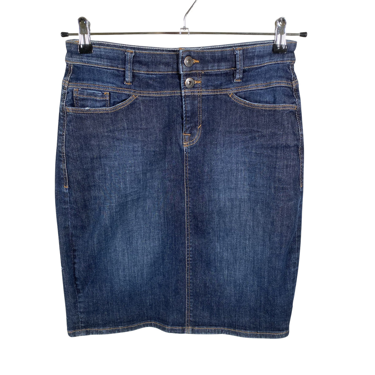 Unisex EDC by Esprit - Teksaseelik, suurus 36 - Sinine (1)