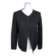 Unisex Marc O'Polo - Dressikangast jakk, suurus 36 - Must ()