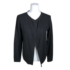 Unisex Marc O'Polo - Dressikangast jakk, suurus 36 - Must (1)
