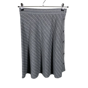 Unisex Esprit - Trikotaažist seelik, suurus 36 - Hall (1)
