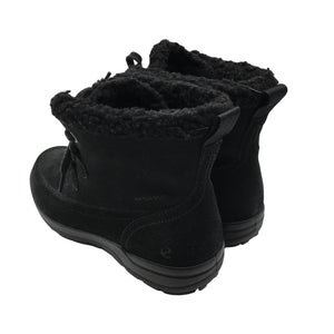 Unisex Ecco - Talvejalanõud, suurus 39 - Must (2)