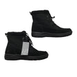 Unisex Ecco - Talvejalanõud, suurus 39 - Must ()