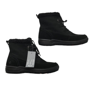 Unisex Ecco - Talvejalanõud, suurus 39 - Must (1)
