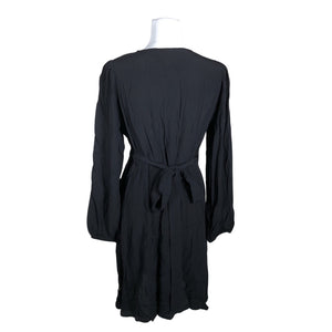 Unisex Kaiko - Õhuke kleit, suurus 36 - Must (2)