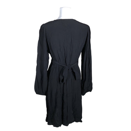Unisex Kaiko - Õhuke kleit, suurus 36 - Must (2)