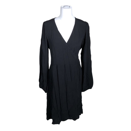 Unisex Kaiko - Õhuke kleit, suurus 36 - Must ()