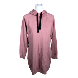 Unisex NOSH - Dressikangast tuunika, suurus 38 - Heleroosa (1)