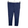 Unisex Gap - Chino-püksid, suurus 34 - Sinine ()