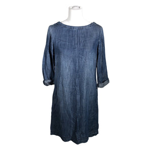 Unisex Cecil - Teksakleit, suurus 36 - Sinine (1)