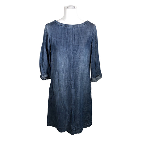 Unisex Cecil - Teksakleit, suurus 36 - Sinine ()