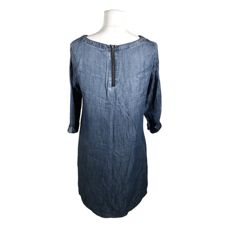 Unisex Cecil - Teksakleit, suurus 36 - Sinine (2)