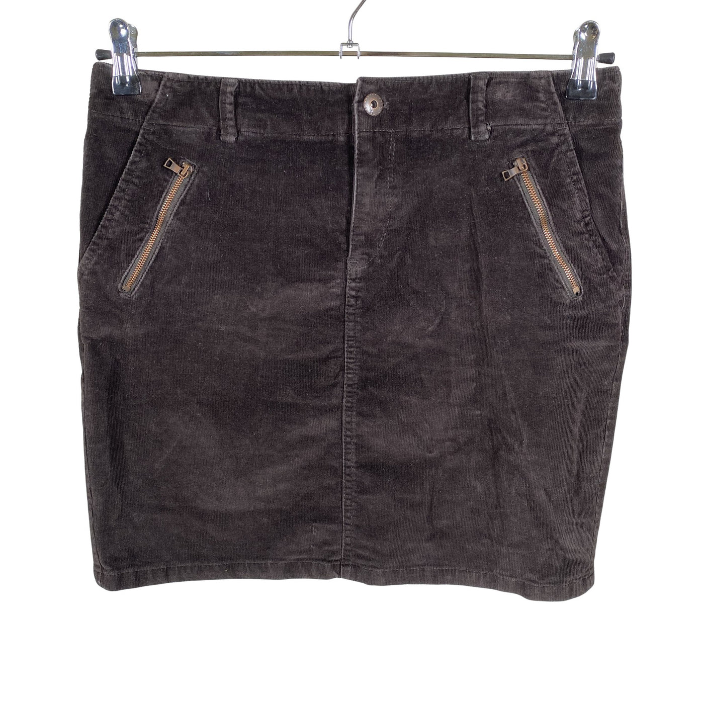 Unisex Esprit - Mitteveniv seelik, suurus 36 - Pruun (1)