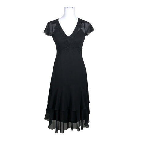 Unisex Esprit - Õhuke kleit, suurus 34 - Must ()