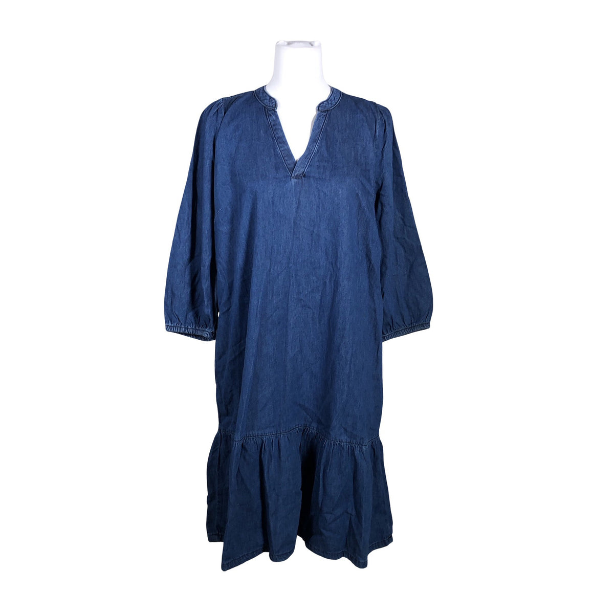 Unisex Culture - Teksakleit, suurus 36 - Sinine (1)