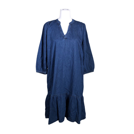 Unisex Culture - Teksakleit, suurus 36 - Sinine ()