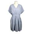 Unisex Gauhar - Õhuke kleit, suurus 38 - Helesinine ()