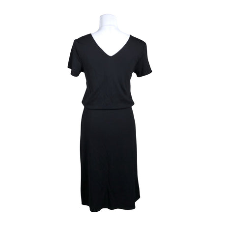 Unisex Marc O'Polo - Trikotaažist kleit, suurus 36 - Must (2)