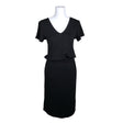 Unisex Marc O'Polo - Trikotaažist kleit, suurus 36 - Must ()