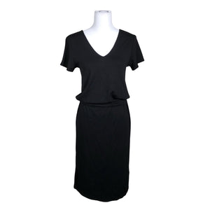 Unisex Marc O'Polo - Trikotaažist kleit, suurus 36 - Must (1)