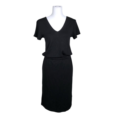Unisex Marc O'Polo - Trikotaažist kleit, suurus 36 - Must ()