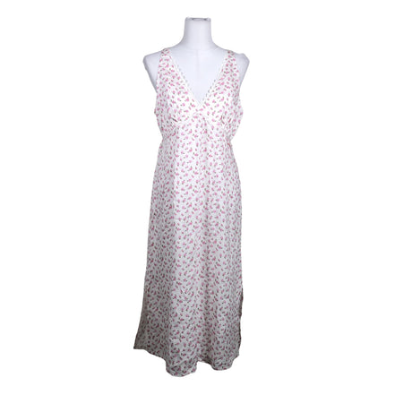 Unisex Lexington - Öösärk , suurus 40 - Valge ()