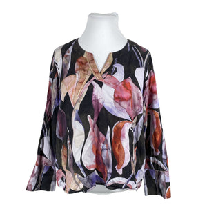 Unisex Blaa - Pluus, suurus 42 - Sinine (1)