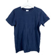 Unisex Polarn O. Pyret - T-särk, suurus 122 - 128 - Sinine ()