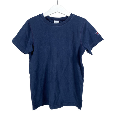Unisex Polarn O. Pyret - T-särk, suurus 122 - 128 - Sinine ()