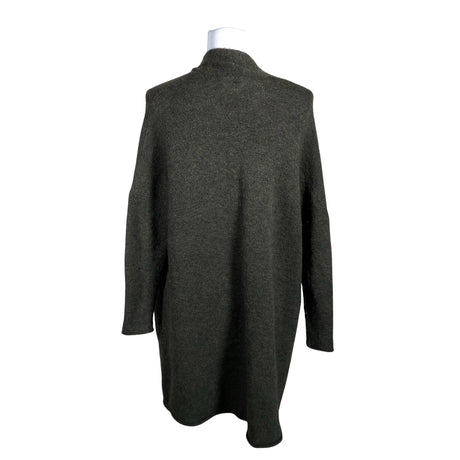 Unisex Gustav - Kardigan, suurus 36 - Roheline (2)
