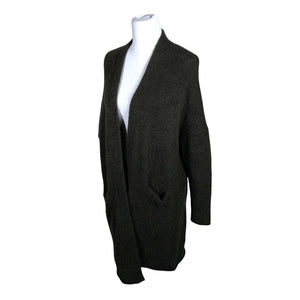 Unisex Gustav - Kardigan, suurus 36 - Roheline (3)
