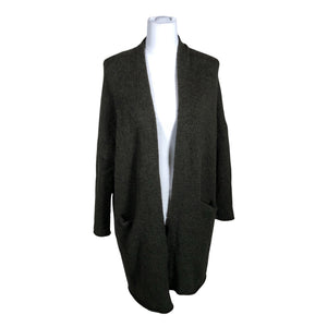 Unisex Gustav - Kardigan, suurus 36 - Roheline (1)