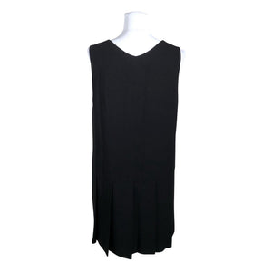 Unisex Marc By Marc Jacobs - Pidulik kleit, suurus 40 - Must (2)