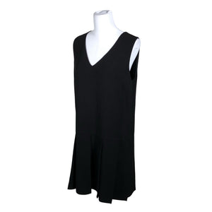 Unisex Marc By Marc Jacobs - Pidulik kleit, suurus 40 - Must (3)