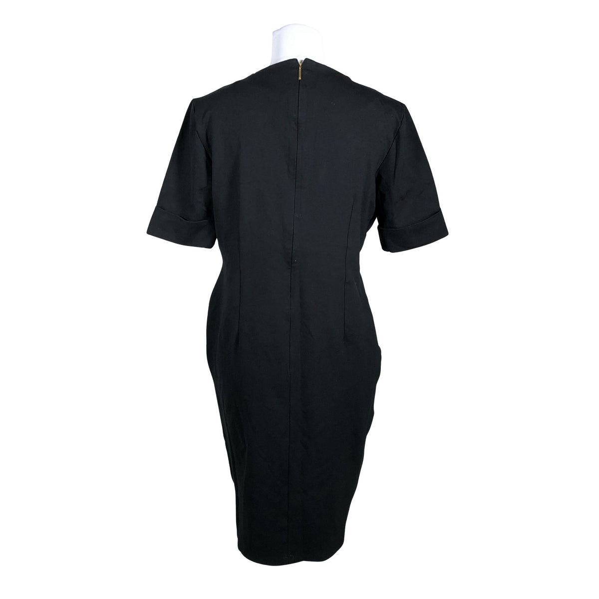 Unisex Lauren Ralph Lauren - Trikotaažist kleit, suurus 40 - Must (3)
