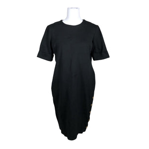 Unisex Lauren Ralph Lauren - Trikotaažist kleit, suurus 40 - Must (1)