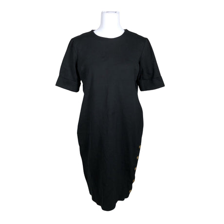 Unisex Lauren Ralph Lauren - Trikotaažist kleit, suurus 40 - Must ()