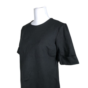 Unisex Lauren Ralph Lauren - Trikotaažist kleit, suurus 40 - Must (2)